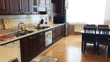 3 otaqlı Yeni tikili, Kirayə (aylıq), Bakı, Nəsimi, 28 may