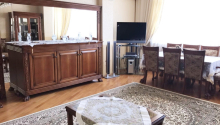 3 otaqlı Yeni tikili, Kirayə (aylıq), Bakı, Nəsimi, 28 may