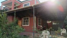 5 otaqlı Villa / Həyət evi