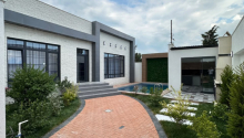 4 otaqlı Bağ evləri, Satış, Bakı, Xəzər