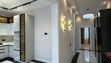 4 otaqlı Bağ evləri, Satış, Bakı, Xəzər