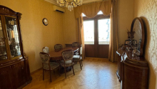2 otaqlı Köhnə tikili, Satış, Bakı, Səbail