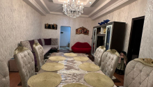 3 otaqlı Yeni tikili, Satış, Bakı, Binəqədi, 20 yanvar