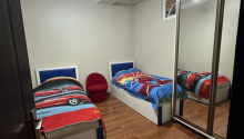 3 otaqlı Yeni tikili, Satış, Bakı, Binəqədi, 20 yanvar