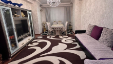 3 otaqlı Yeni tikili, Satış, Bakı, Binəqədi, 20 yanvar