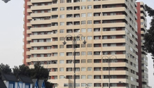 3 otaqlı Yeni tikili