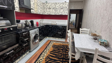 3 otaqlı Yeni tikili, Satış, Bakı, Binəqədi, 20 yanvar