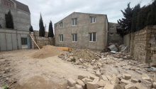 5 otaqlı Villa / Həyət evi, Satış, Bakı, Xəzər