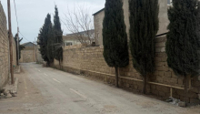 5 otaqlı Villa / Həyət evi, Satış, Bakı, Xəzər