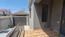 4 otaqlı Villa / Həyət evi
