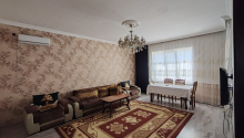 4 otaqlı Villa / Həyət evi, Satış, Bakı, Xəzər, Koroğlu