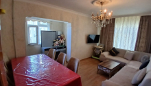 2 otaqlı Köhnə tikili, Satış, Bakı, Xətai