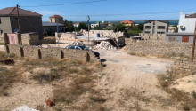 10 sot Torpaq, Satış, Bakı, Xəzər, Koroğlu