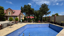 4 otaqlı Bağ evləri, Satış, Bakı, Xəzər, Koroğlu
