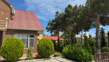 4 otaqlı Bağ evləri, Satış, Bakı, Xəzər, Koroğlu