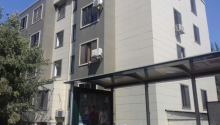 3 otaqlı Köhnə tikili, Satış, Bakı, Yasamal, Elmlər Akademiyası