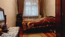 3 otaqlı Köhnə tikili, Satış, Bakı, Yasamal, Elmlər Akademiyası