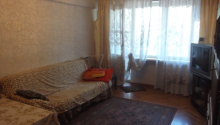 3 otaqlı Köhnə tikili, Satış, Bakı, Yasamal, Elmlər Akademiyası