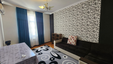 2 otaqlı Yeni tikili, Satış, Abşeron
