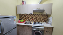 2 otaqlı Yeni tikili, Satış, Abşeron