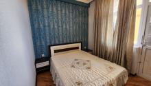 2 otaqlı Yeni tikili, Satış, Abşeron