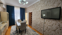 3 otaqlı Yeni tikili, Satış, Abşeron