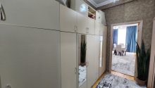 3 otaqlı Yeni tikili, Satış, Abşeron