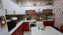 3 otaqlı Yeni tikili, Satış, Abşeron