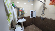 3 otaqlı Yeni tikili, Satış, Abşeron