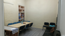 3 otaqlı Köhnə tikili, Kirayə (aylıq), Bakı, Səbail, İçəri şəhər