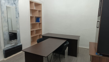 3 otaqlı Köhnə tikili, Kirayə (aylıq), Bakı, Səbail, İçəri şəhər