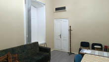 3 otaqlı Köhnə tikili, Kirayə (aylıq), Bakı, Səbail, İçəri şəhər