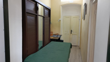 3 otaqlı Köhnə tikili, Kirayə (aylıq), Bakı, Səbail, İçəri şəhər