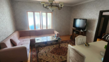 3 otaqlı Köhnə tikili