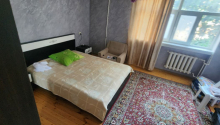 3 otaqlı Köhnə tikili, Kirayə (aylıq), Bakı, Səbail
