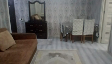 4 otaqlı Köhnə tikili, Satış, Bakı, Yasamal, Elmlər Akademiyası