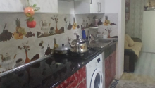 4 otaqlı Köhnə tikili, Satış, Bakı, Yasamal, Elmlər Akademiyası