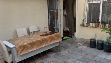 4 otaqlı Köhnə tikili