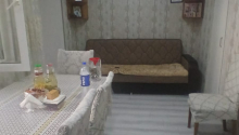 4 otaqlı Köhnə tikili, Satış, Bakı, Yasamal, Elmlər Akademiyası