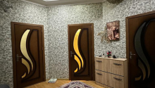 2 otaqlı Yeni tikili, Satış, Bakı, Suraxanı