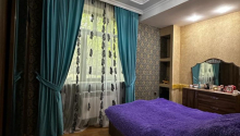 2 otaqlı Yeni tikili, Satış, Bakı, Suraxanı