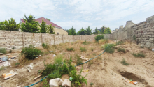 3 sot Torpaq, Satış, Bakı, Xəzər