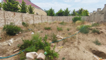 3 sot Torpaq, Satış, Bakı, Xəzər