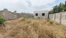 3 sot Torpaq, Satış, Bakı, Xəzər