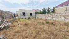 3 sot Torpaq, Satış, Bakı, Xəzər