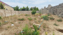 3 sot Torpaq, Satış, Bakı, Xəzər
