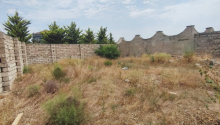 3 sot Torpaq, Satış, Bakı, Xəzər