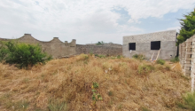3 sot Torpaq, Satış, Bakı, Xəzər