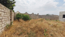 3 sot Torpaq, Satış, Bakı, Xəzər