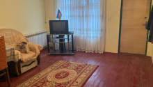 3 otaqlı Villa / Həyət evi, Kirayə (aylıq), Bakı, Suraxanı
